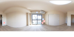 メゾンアルテミス 402 【埼玉県東北本線 東大宮駅 徒歩11分】 の外観写真