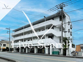 メゾンアルテミス 402 【埼玉県東北本線 東大宮駅 徒歩11分】 の外観写真