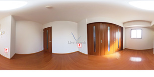 TWK神水 505 【熊本県熊本市電健軍線/神水交差点駅 歩5分 熊本市電健軍線/八丁馬場駅 歩8分 熊本市電健軍線/健軍校前駅 歩11分】 の外観写真