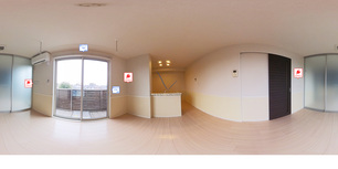 アクシス 川越 302 【埼玉県川越市駅】 の外観写真