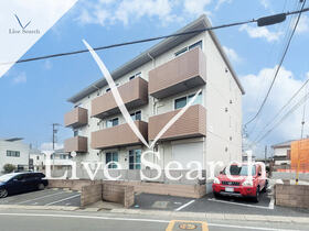 アクシス 川越 302 【埼玉県川越市駅】 の外観写真