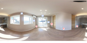 Kメゾン 301 【神奈川県相模大野駅】 の外観写真