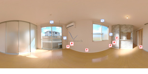 メゾン・ルテシィアⅡ 0103 【和歌山県JR阪和線 紀伊駅】 の外観写真