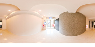 ココマリーニ 101 【大阪府東海道本線 塚本駅 徒歩13分】 の外観写真