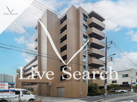 ココマリーニ 101 【大阪府東海道本線　塚本駅　徒歩13分】 の外観写真