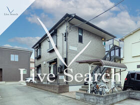 リリーフ・K 201 【東京都西府駅】 の外観写真