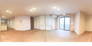 グレイス脇田 101 【埼玉県川越駅】 の外観写真