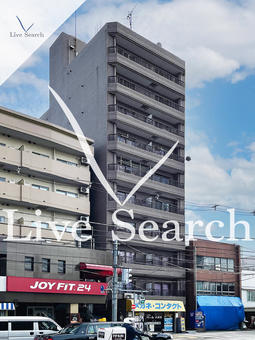 バンコート池袋 902 【東京都池袋駅】 の外観写真