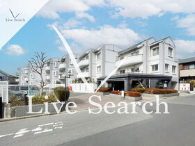 マートルコート習志野 213 【千葉県習志野駅】 の外観写真