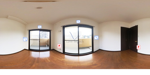 サンヴューパレス長丘 402 【福岡県バス停　寺塚】 の外観写真