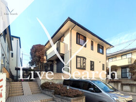 テラス瀬ヶ崎 B102 【埼玉県北浦和】 の外観写真