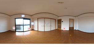 パグーロ東平尾 610 【福岡県福岡空港駅】 の外観写真