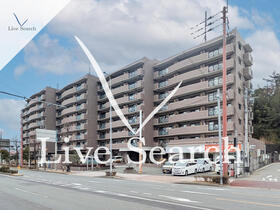 パグーロ東平尾 610 【福岡県福岡空港駅】 の外観写真