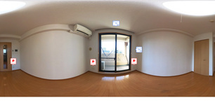 メインステージ赤坂Ⅱ 1103 【東京都東京メトロ千代田線 赤坂駅】 の外観写真