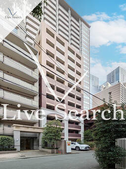 メインステージ赤坂Ⅱ 1103 【東京都東京メトロ千代田線 赤坂駅】 の外観写真