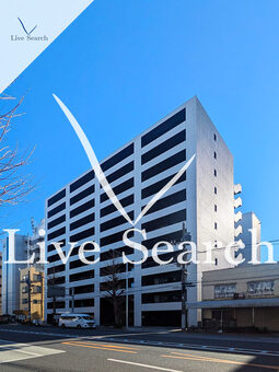 ZOOM横浜SQUARE 909 【神奈川県黄金町駅】 の外観写真