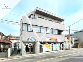 リエス習志野台 206 【千葉県習志野駅】 の外観写真