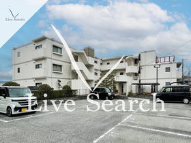 メゾン・イワサカ 302 【兵庫県道場南口】 の外観写真