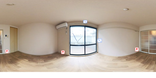 フレグランス神明 101 【兵庫県東海道本線 摂津本山駅 徒歩10分】 の外観写真