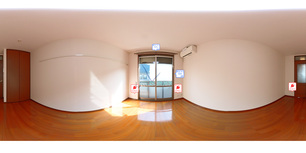 ヴィラマノス 202 【東京都立会川】 の外観写真