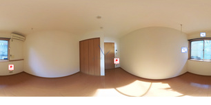 オウルージュ読売ランド 105 【神奈川県読売ランド前】 の外観写真