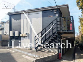 オウルージュ読売ランド 105 【神奈川県読売ランド前】 の外観写真