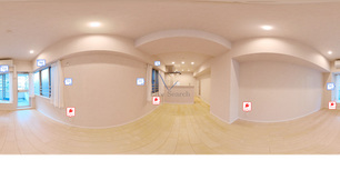 872746R ライオンズマンション池之端 206 【東京都湯島駅】 の外観写真