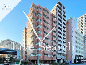 872746R　ライオンズマンション池之端 206 【東京都湯島駅】 の外観写真