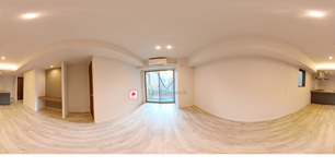 ラリュール 401 【神奈川県川崎駅】 の外観写真