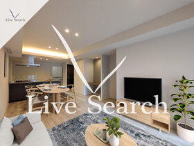 ラリュール 401 【神奈川県川崎駅】 の外観写真