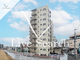 875777R　ニューハイツ中川 901 【東京都亀有駅】 の外観写真