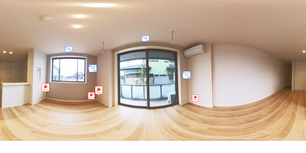 シエル エトワール 105 【埼玉県川越駅】 の外観写真