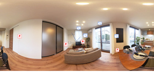 エスポワールⅡ 101 【埼玉県川越駅】 の外観写真