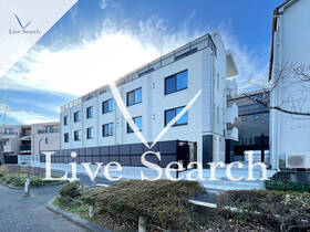 プラティーク代々木上原 402 【東京都笹塚駅　徒歩9分】 の外観写真