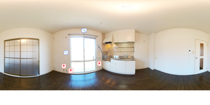 レジデンス保田 0201 【和歌山県箕島駅】 の外観写真