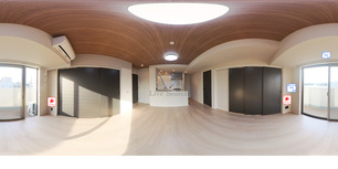 コンフォルシア稲城長沼 304 【東京都稲城長沼駅】 の外観写真