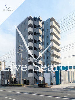 コンフォルシア稲城長沼 304 【東京都稲城長沼駅】 の外観写真