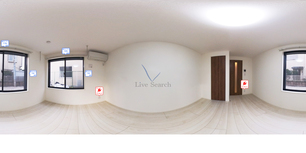 アースお花茶屋 101 【東京都お花茶屋】 の外観写真