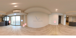 ラリュール 404 【神奈川県川崎駅】 の外観写真