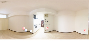 西鶴間ホームズ 314 【神奈川県鶴間駅】 の外観写真