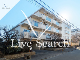 西鶴間ホームズ 314 【神奈川県鶴間駅】 の外観写真