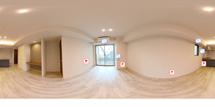 ラリュール 501 【神奈川県川崎駅】 の外観写真