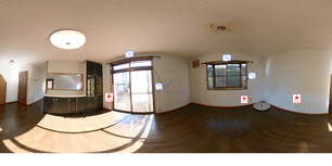 大和田貸家 【千葉県大和田駅】 の外観写真