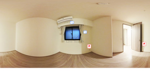 ロジュマン千里中央ヒルズ 810 【大阪府千里中央駅】 の外観写真