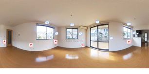 飯島住宅 103 【茨城県荒川沖駅】 の外観写真