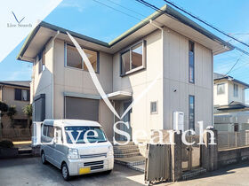 飯島住宅 103 【茨城県荒川沖駅】 の外観写真