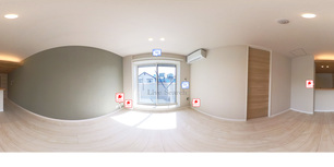 イルアーバン浦和領家 202 【埼玉県北浦和駅】 の外観写真