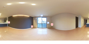 メゾンなごみ 201 【埼玉県西武新宿線本川越駅】 の外観写真