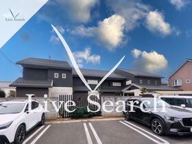 メゾンなごみ 201 【埼玉県西武新宿線本川越駅】 の外観写真