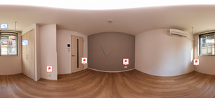 Exentia Motohasunuma 101 【東京都本蓮沼駅】 の外観写真